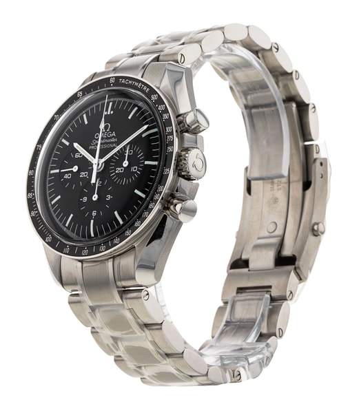 Omega Speedmaster Moonwatch 311.30.42.30.01.005